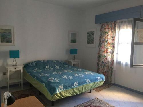 Puerto Banus 2 Bedrooms Apartment P2