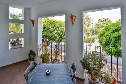 Puerto Banus 2 Bedrooms Apartment P2