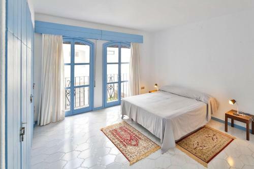 Puerto Banus 2 Bedrooms Apartment P2
