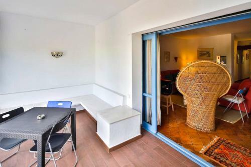 Puerto Banus 2 Bedrooms Apartment P2