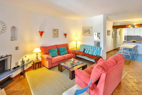 Puerto Banus 2 Bedrooms Apartment P2