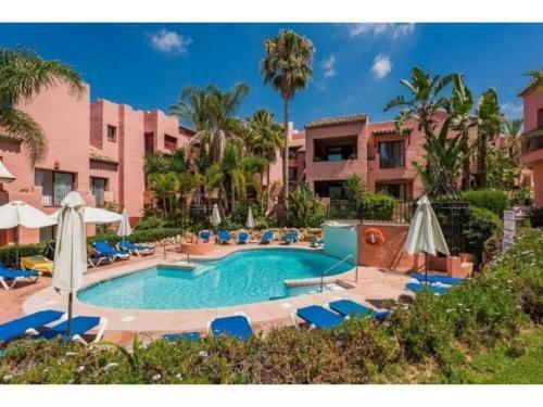 Apartamento Estrelicia