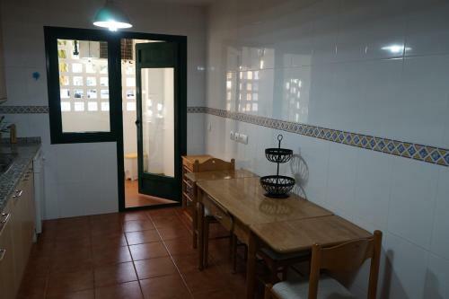 Apartamento San Pedro Playa