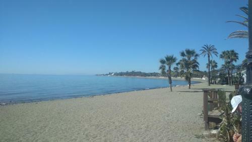 Apartamento San Pedro Playa