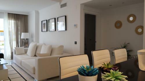 Apartamento Nagueles 31