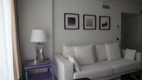 Apartamento Nagueles 31