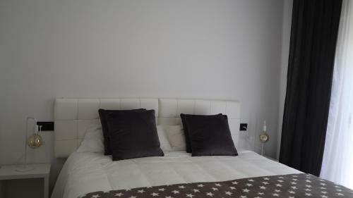 Apartamento Nagueles 31