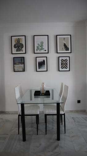 Apartamento Nagueles 31