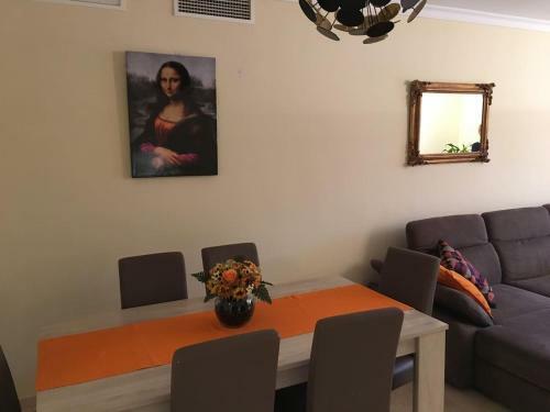 Apartamento Lagos Santa Maria Golf