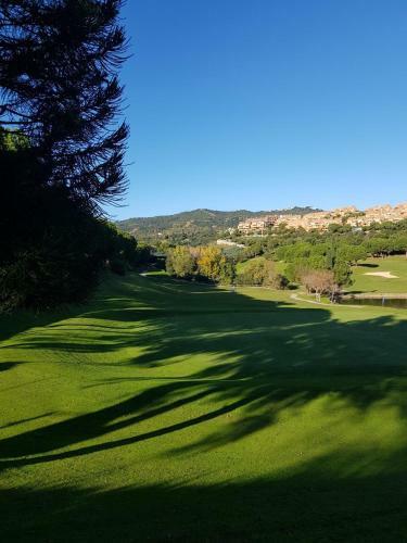 Apartamento Lagos Santa Maria Golf