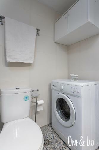 Apartamento One And Lux - Marbella With Pool