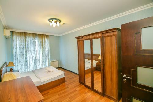 Apartamento Central In Nizami Street