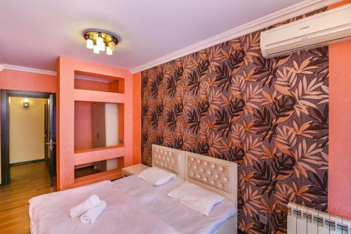 Apartamento Central In Nizami Street