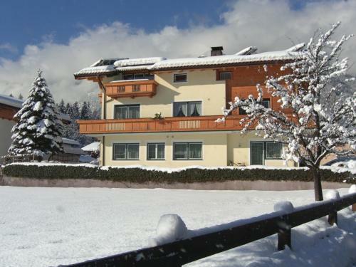 Apartment Neuhauser