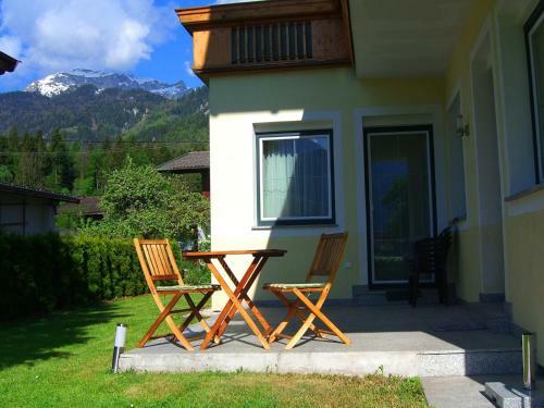 Apartment Neuhauser