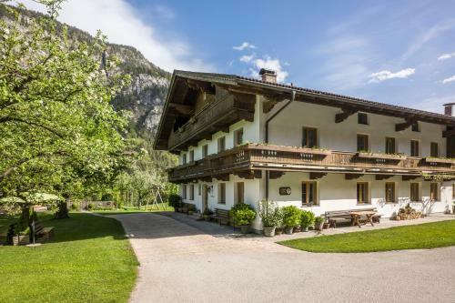Agroturismo Windhaghof