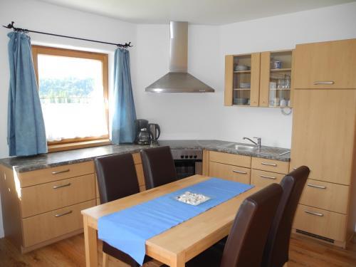 Apartamento Appartement-reintalersee