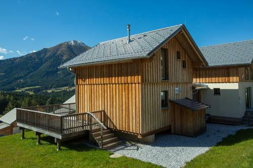 Chalet Park Hohentauern