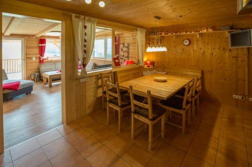 Feriendorf Hohentauern