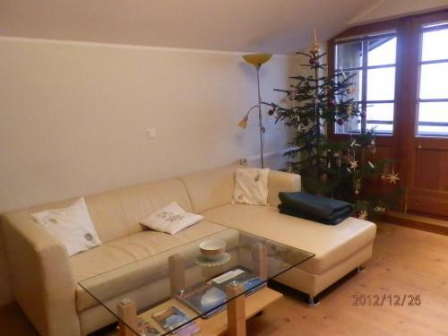 Apartamento Haus Bachmann