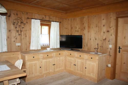 Apartamento Haus Bachmann