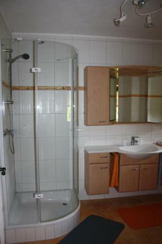 Apartamento Haus Bachmann
