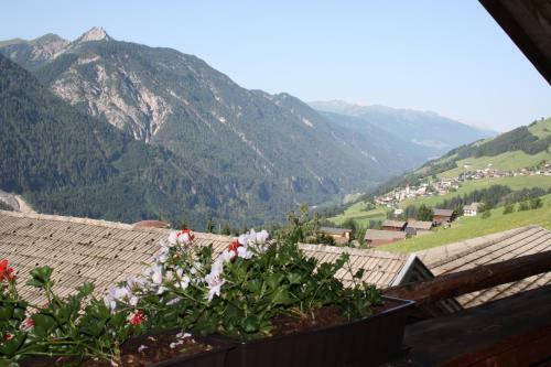 Apartamento Haus Bachmann