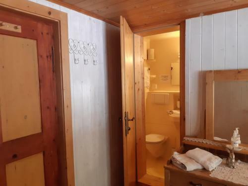 Bed & Breakfast Haus Pinter
