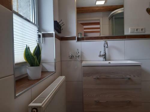 Bed & Breakfast Haus Pinter