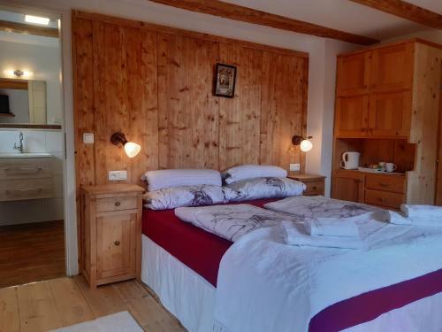 Bed & Breakfast Haus Pinter