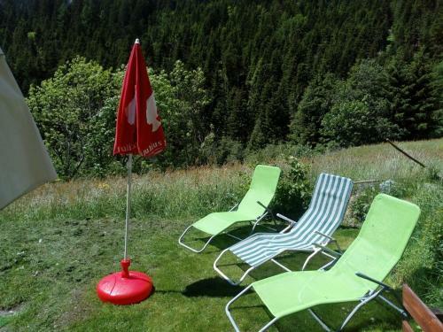 Bed & Breakfast Haus Pinter