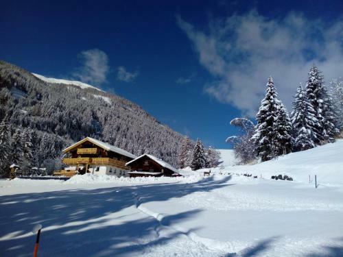 Bed & Breakfast Haus Pinter