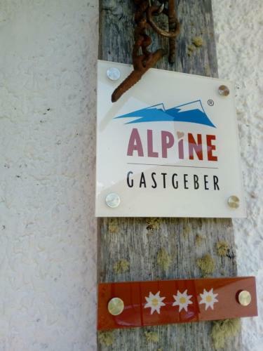 Bed & Breakfast Haus Pinter