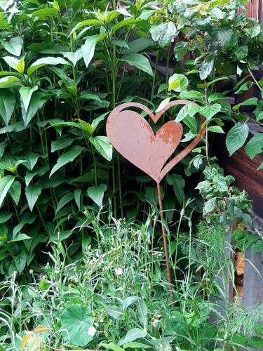 Bed & Breakfast Haus Pinter