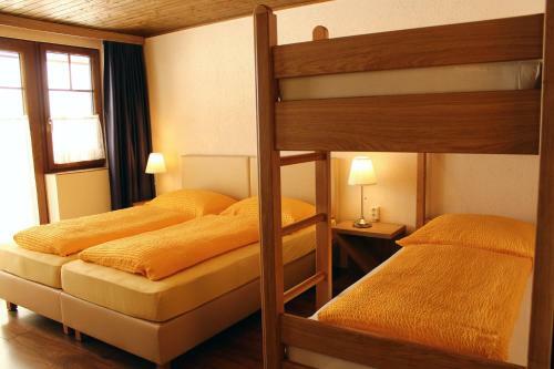 Hotel Sonnenhof