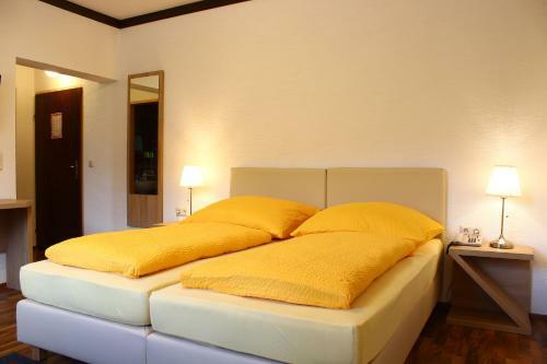 Hotel Sonnenhof