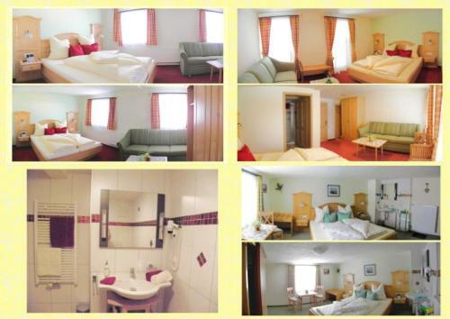 Hostal Pension Oberm�hle