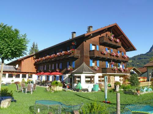Hostal Pension Oberm�hle