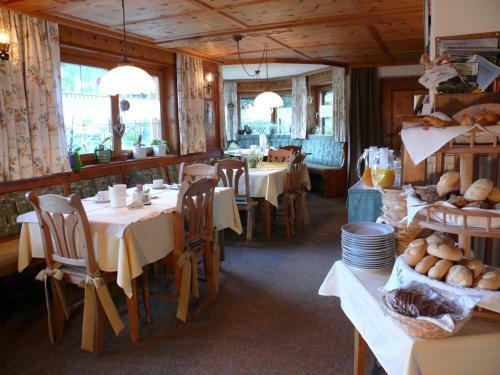 Hostal Pension Oberm�hle