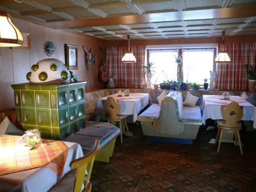 Hostal Pension Oberm�hle