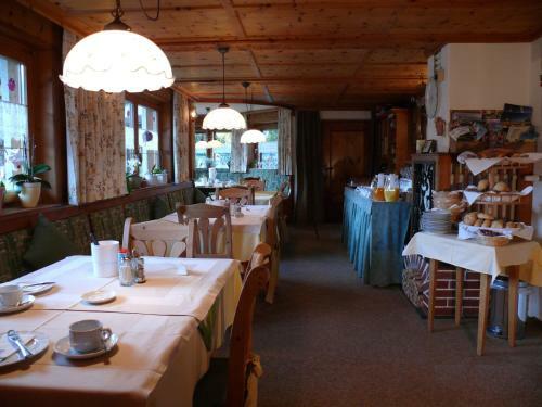 Hostal Pension Oberm�hle