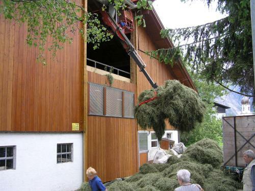 Hostal Pension Oberm�hle