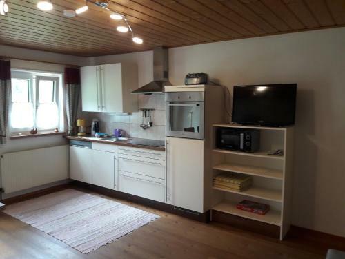 Apartamento Biobauernhof Hauserbauer