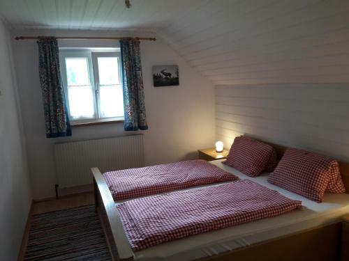Apartamento Biobauernhof Hauserbauer