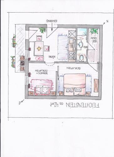 Apartamento Biobauernhof Hauserbauer