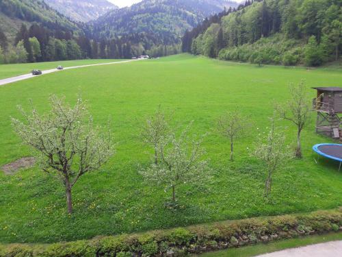 Apartamento Biobauernhof Hauserbauer