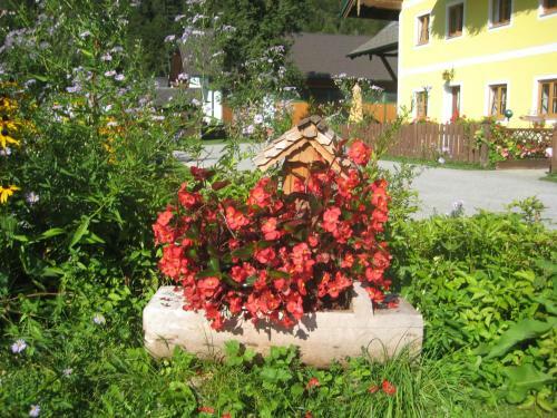 Apartamento Biobauernhof Hauserbauer