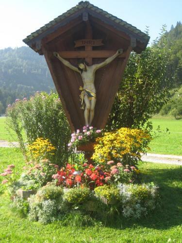 Apartamento Biobauernhof Hauserbauer