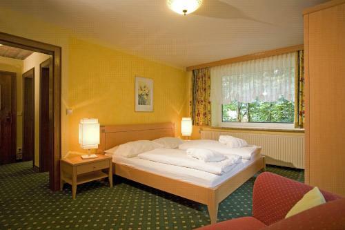 Ebner's Wohlf�hlhotel Gasthof Hintersee