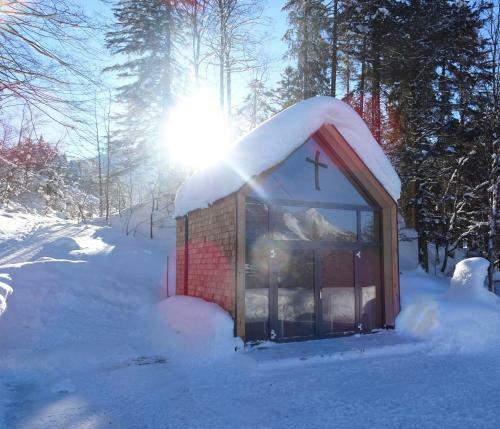 Ebner's Wohlf�hlhotel Gasthof Hintersee